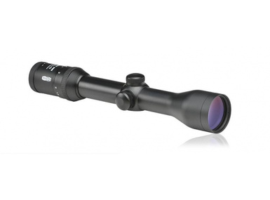 Puškohled Meopta Artemis 2000 1,5-6x42