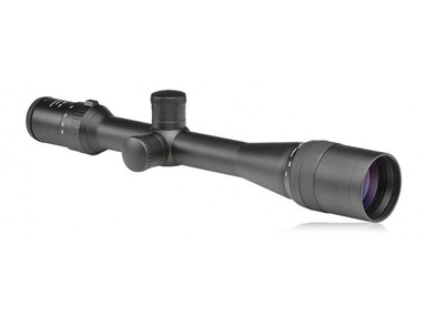 Puškohled Meopta Meostar R1 4-16x44