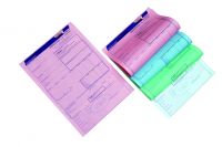 Tiskopis zakázkový ZT 240.12" NCR 1+1 BAREVNÁ KOPIE