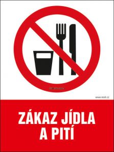 Zákazové