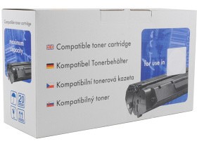 Toner HP Q2612A