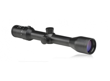 Puškohled Meopta MeoStar R1 4-12x40