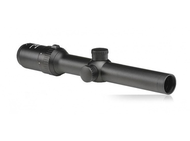 Puškohled Meopta MeoStar R1 1-4x22