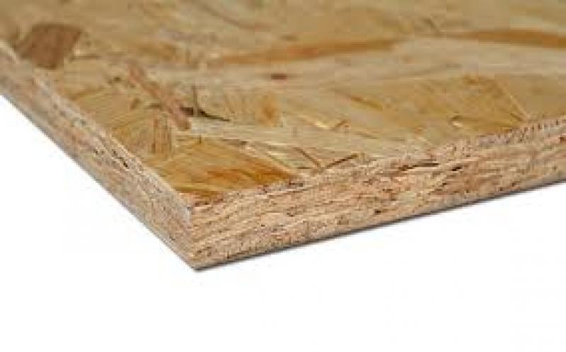 OSB desky KRONOSPAN