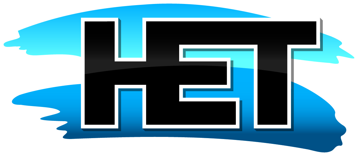 Logo HET