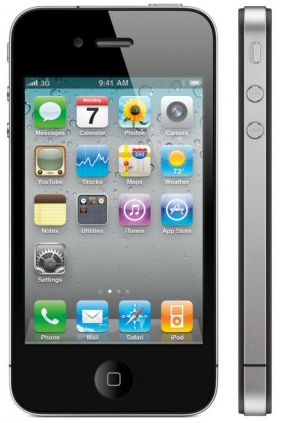 Výkup mobilních telefonů iPHONE