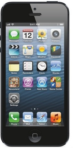 Výkup mobilních telefonů iPHONE