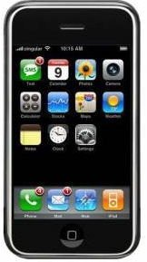 Výkup mobilních telefonů iPHONE