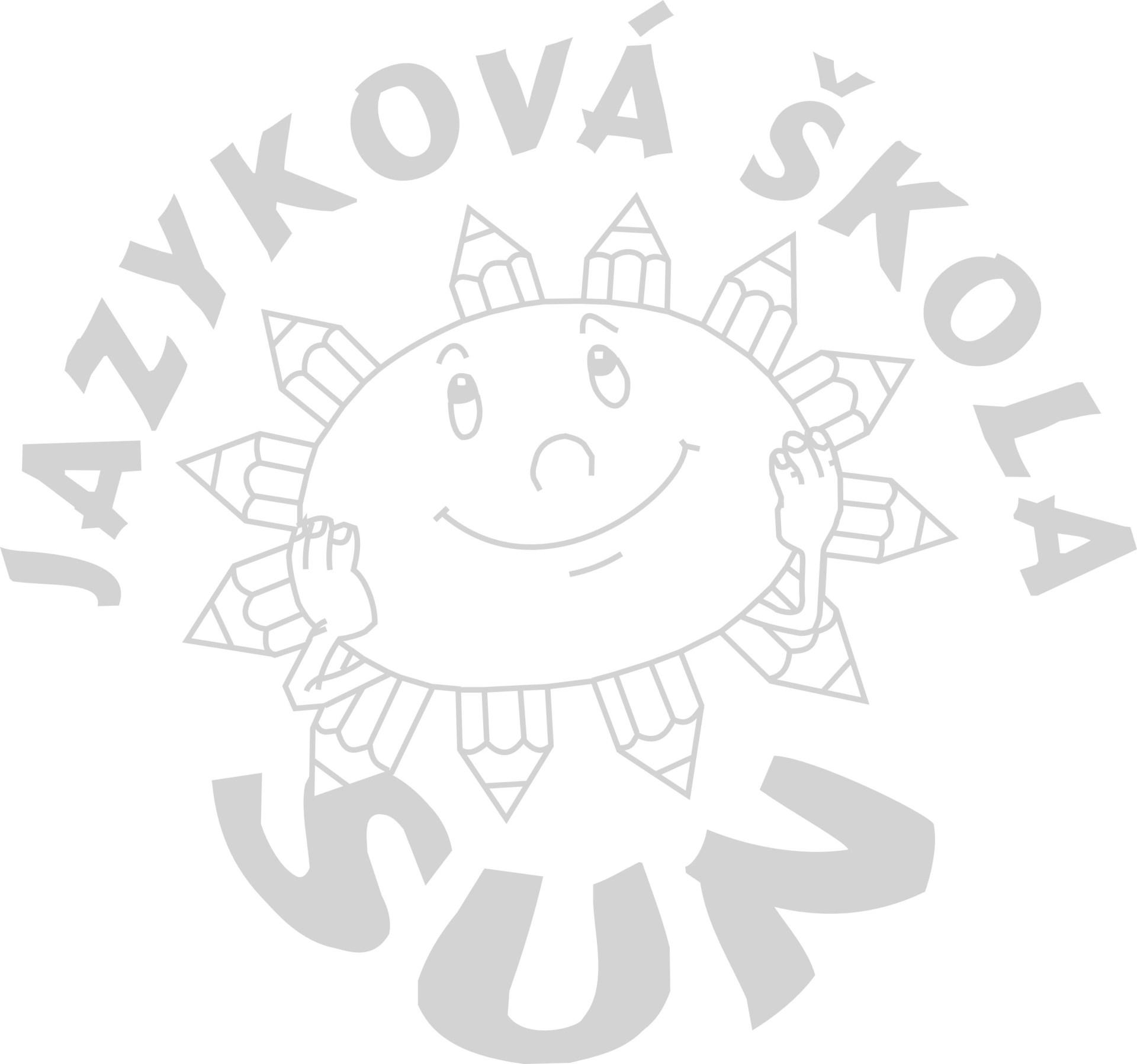 logo světlé