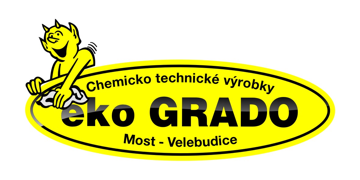 Logo firmy eko GRADO