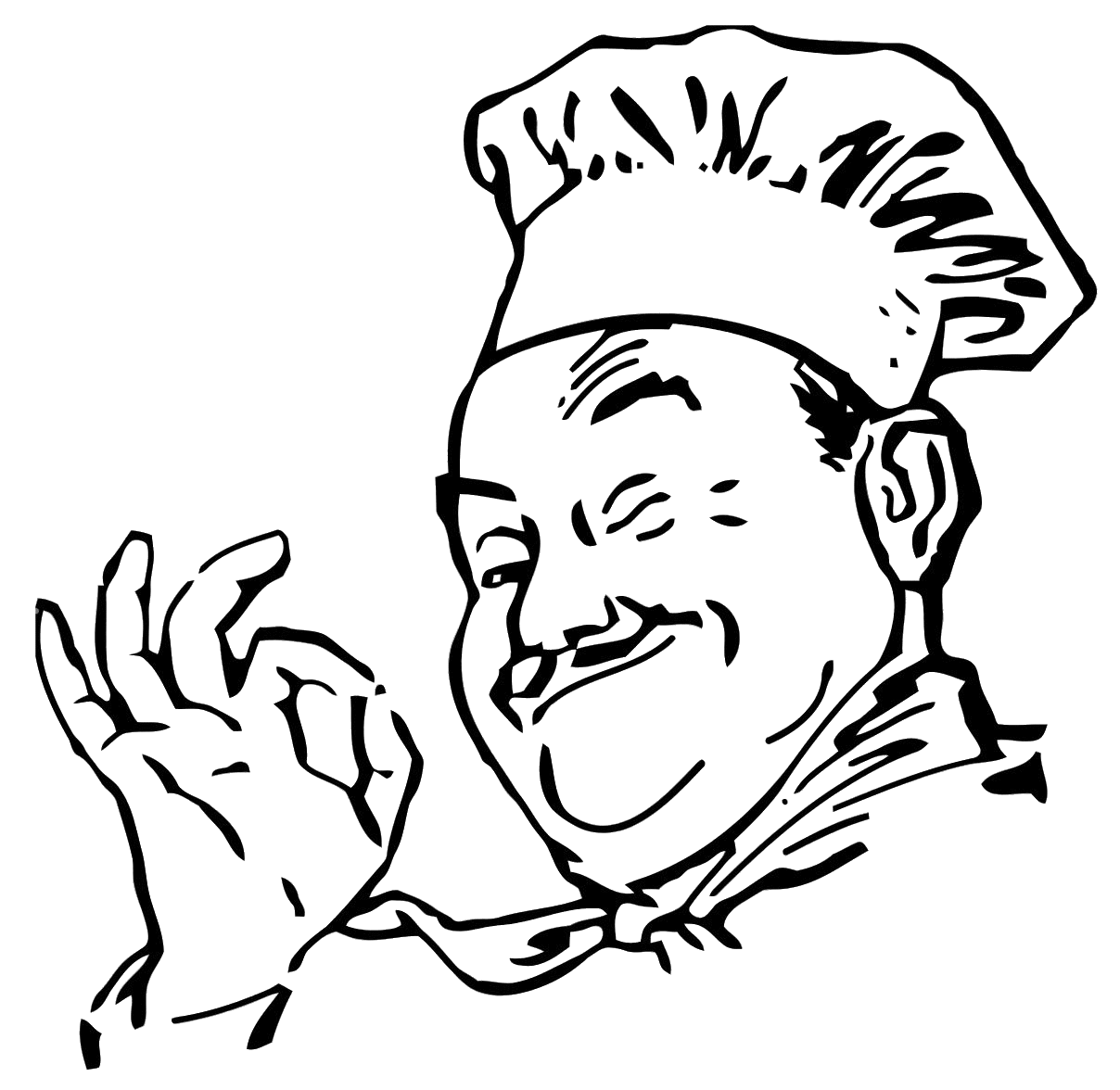 Kuchař