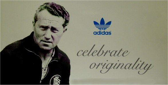 adidas
