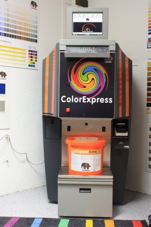 colorexpress