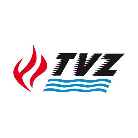 TVZ - Topení voda zásobování