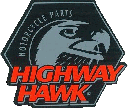 Highway Hawk logo