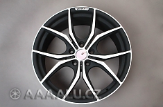 AT.1 WHEELS model RACE
