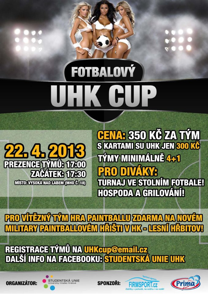 UHK Cup