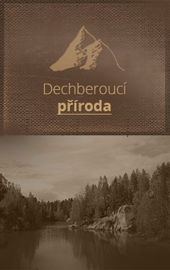 příroda