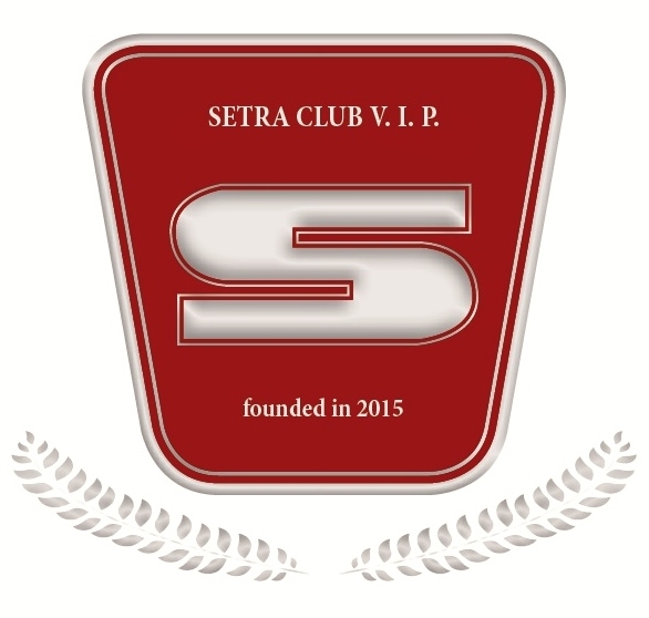 setra club