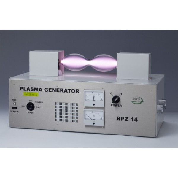 Plasma generátor