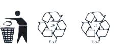 KVD Kartonáž - Recyklace