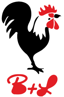 logo Brož Lakosilová