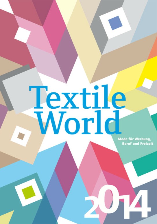 textile world katalog