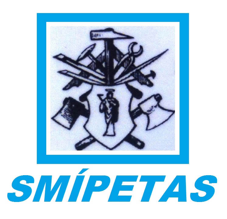 SMÍTEPAS - Petr Tausche