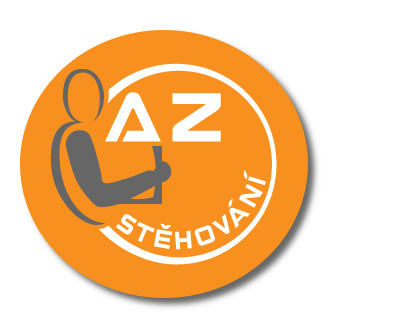 logo AZ stehovani