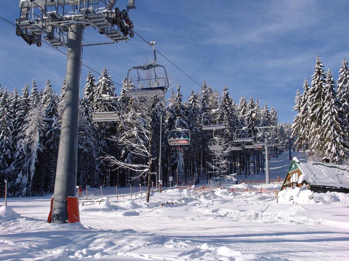 lanovka
