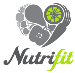 Nutrifit logo