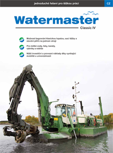 WATERMASTER CLASSIC