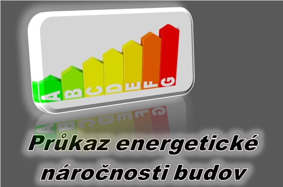 Průkazy energetické náročnosti budov (PENB)