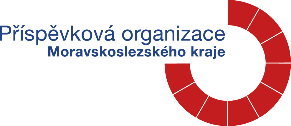 Příspěvková organizace - logo