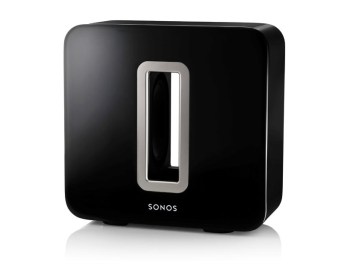 Bezdrátové reproduktory