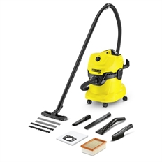 Mokro/suchý vysavač MV 4 Car Kit 