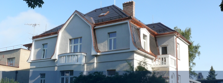 rekonstrukce