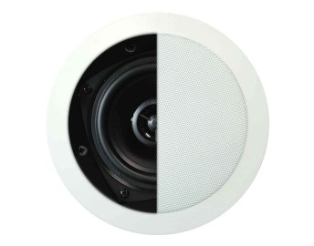 Vestavné reproduktory