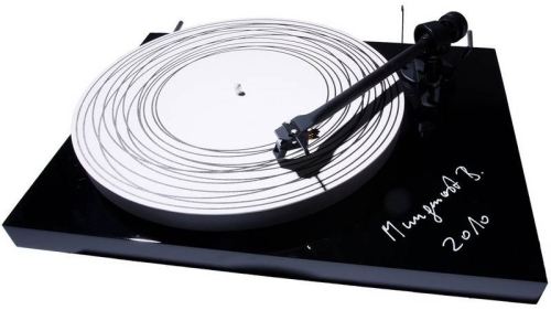 gramofon limited edition