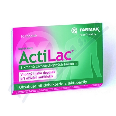 acti lac