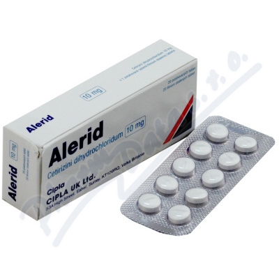 alerid