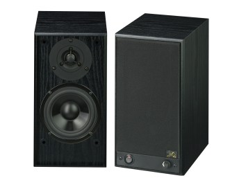 Aktivní reproduktory