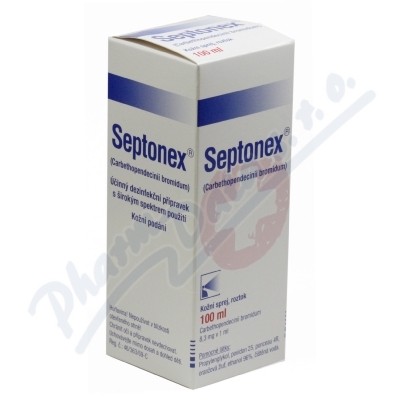 septonex