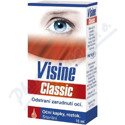 visine