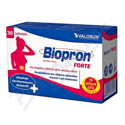 biopron