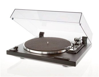 Gramofon Thorens TD