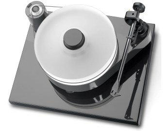 gramofon Evolution
