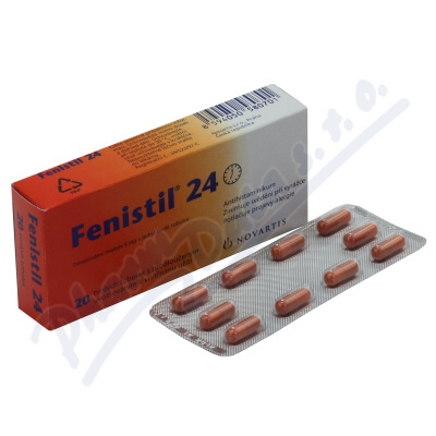 fenistil