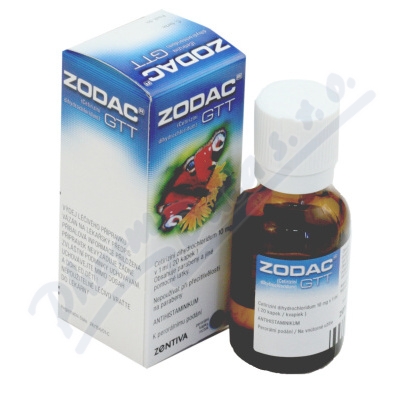 zodac