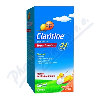 clarine